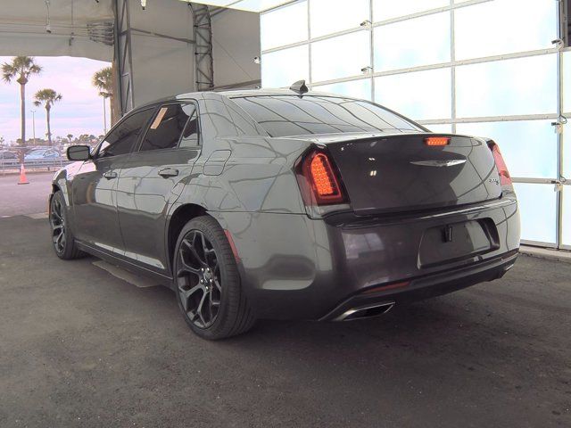 2019 Chrysler 300 300S
