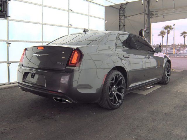 2019 Chrysler 300 300S