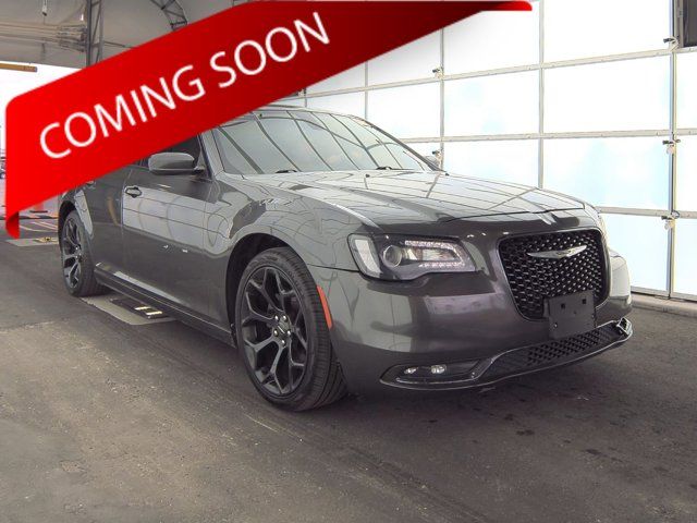 2019 Chrysler 300 300S