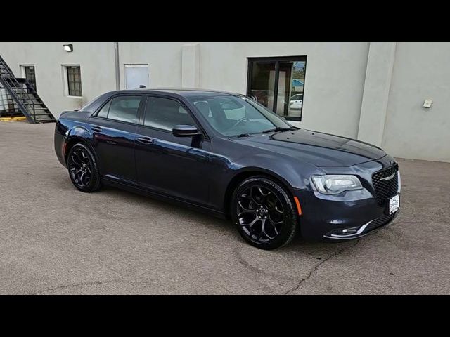 2019 Chrysler 300 300S