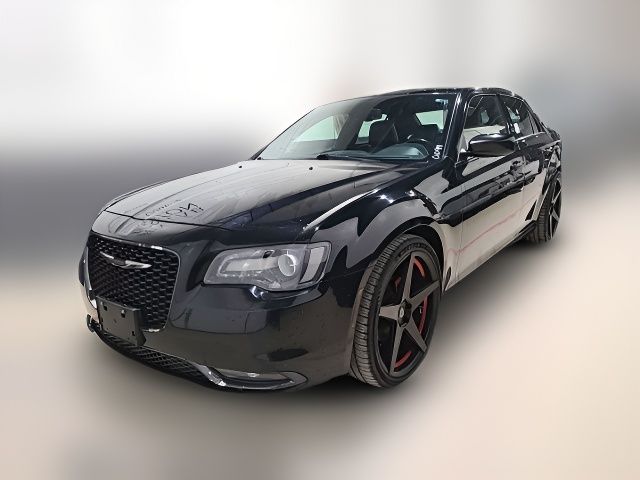 2019 Chrysler 300 300S