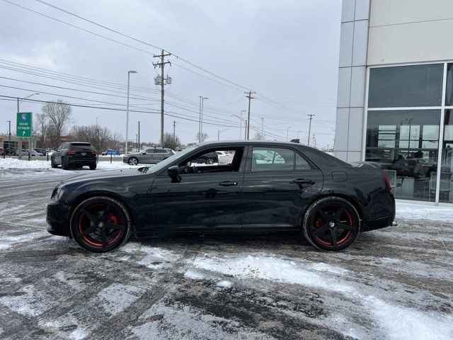 2019 Chrysler 300 300S