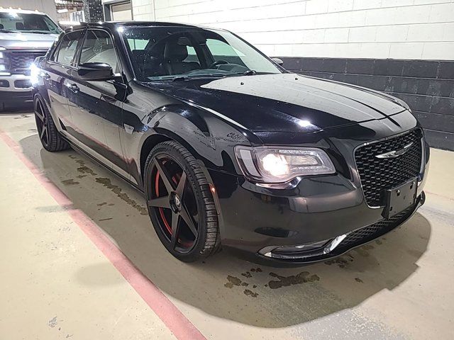 2019 Chrysler 300 300S