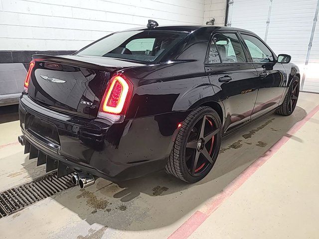 2019 Chrysler 300 300S