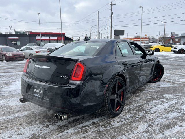 2019 Chrysler 300 300S