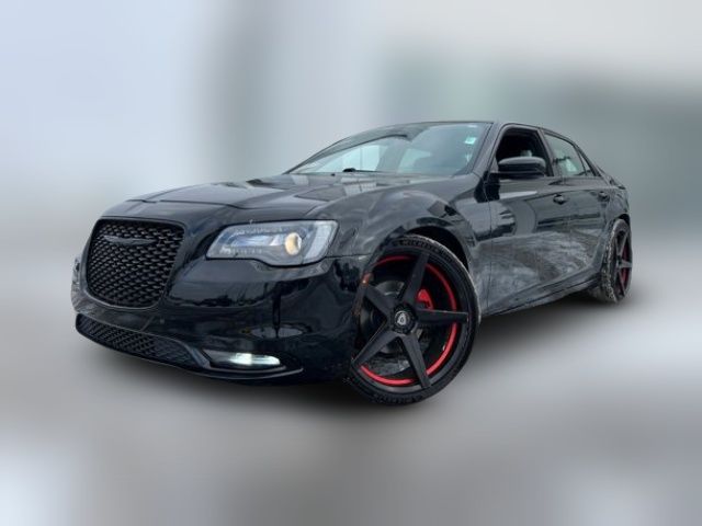 2019 Chrysler 300 300S