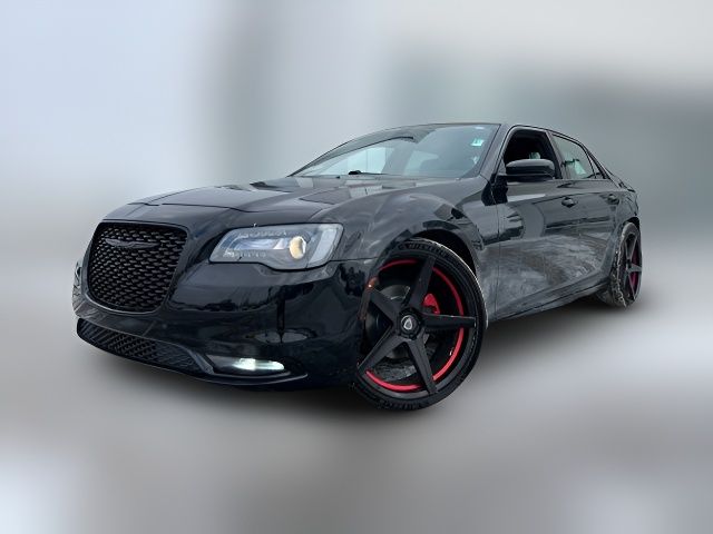 2019 Chrysler 300 300S