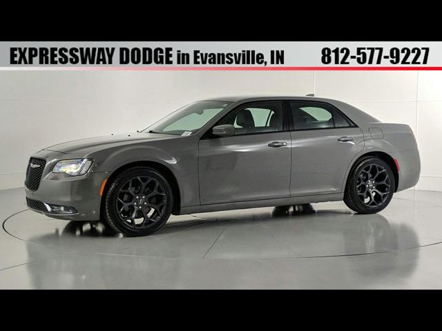 2019 Chrysler 300 300S