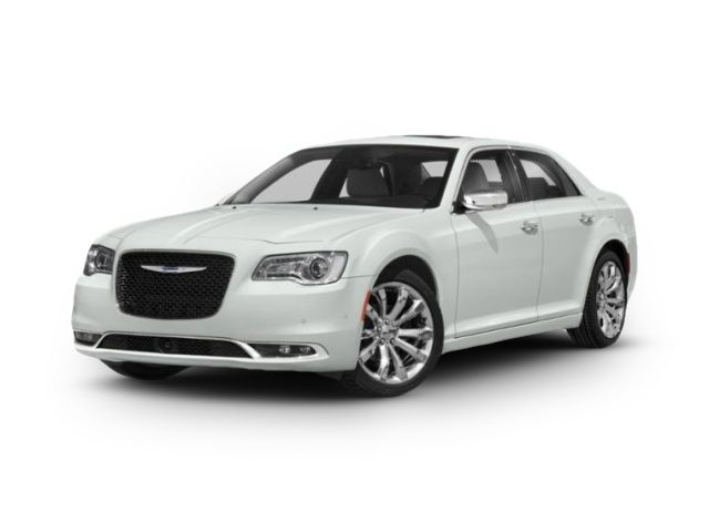 2019 Chrysler 300 300S