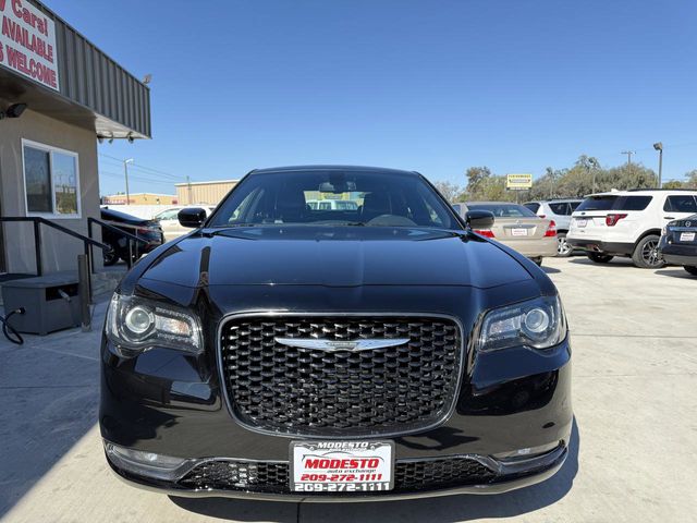 2019 Chrysler 300 300S