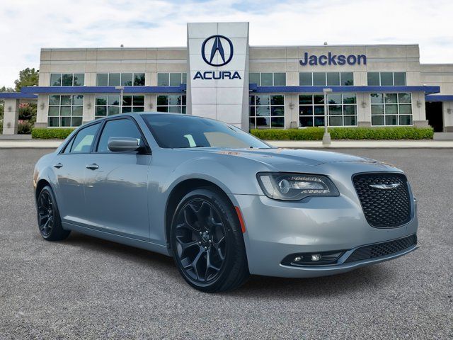 2019 Chrysler 300 300S