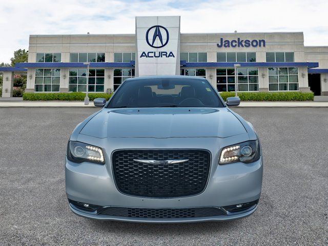 2019 Chrysler 300 300S