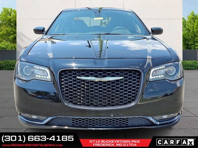 2019 Chrysler 300 300S