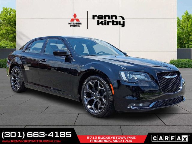 2019 Chrysler 300 300S
