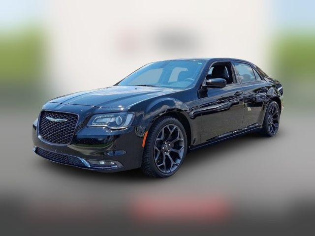 2019 Chrysler 300 300S