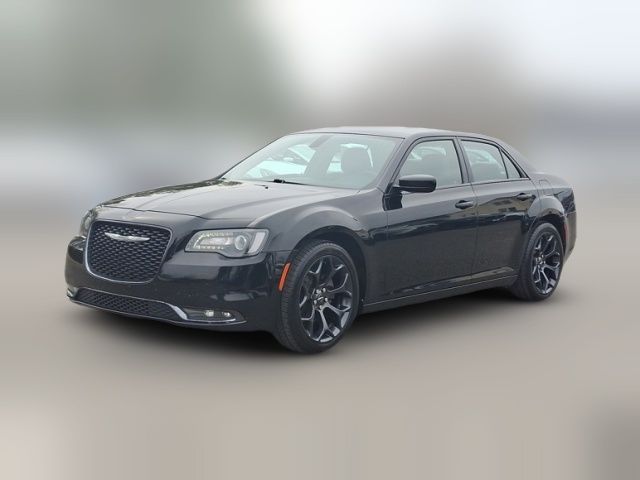 2019 Chrysler 300 300S