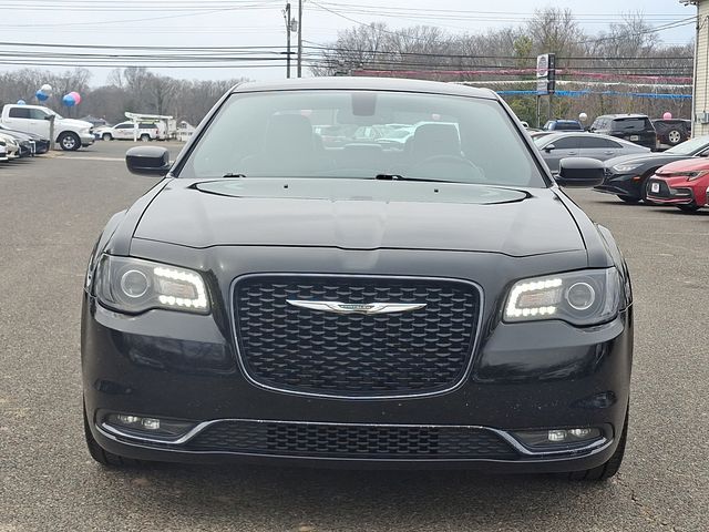 2019 Chrysler 300 300S