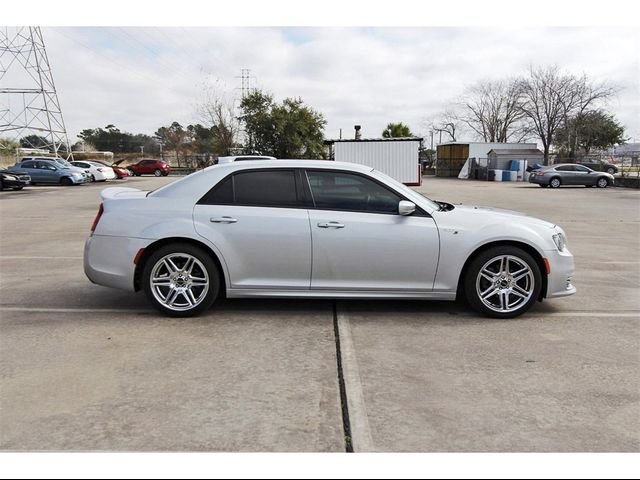 2019 Chrysler 300 300S