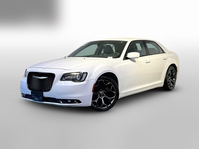 2019 Chrysler 300 300S