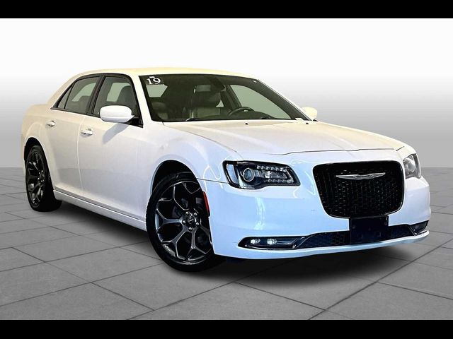 2019 Chrysler 300 300S