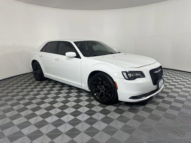 2019 Chrysler 300 300S