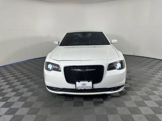 2019 Chrysler 300 300S