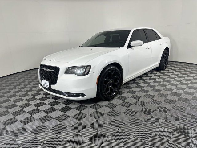 2019 Chrysler 300 300S