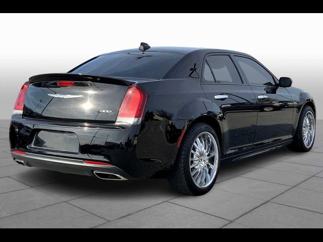 2019 Chrysler 300 300S