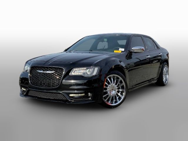 2019 Chrysler 300 300S