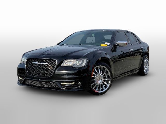 2019 Chrysler 300 300S