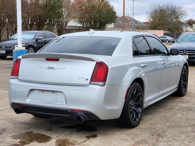 2019 Chrysler 300 300S