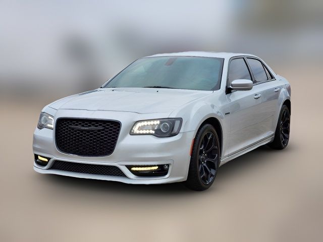 2019 Chrysler 300 300S