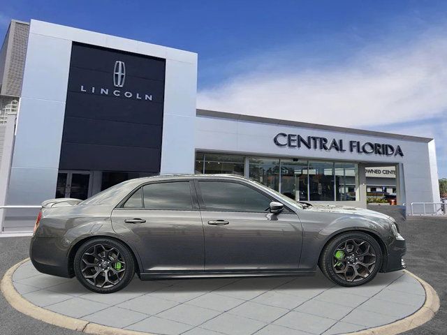 2019 Chrysler 300 300S