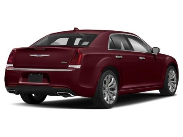 2019 Chrysler 300 300S