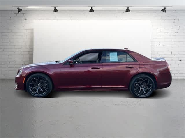 2019 Chrysler 300 300S