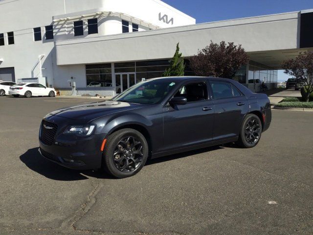 2019 Chrysler 300 300S