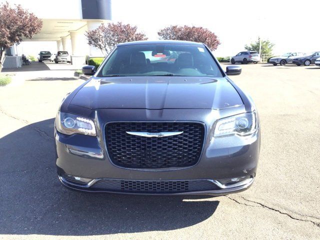 2019 Chrysler 300 300S