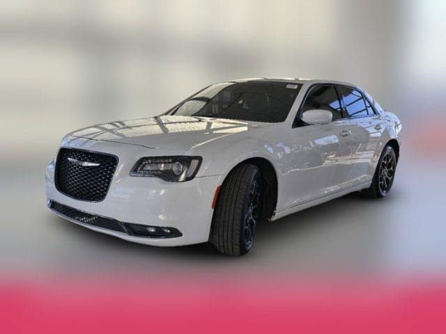 2019 Chrysler 300 300S