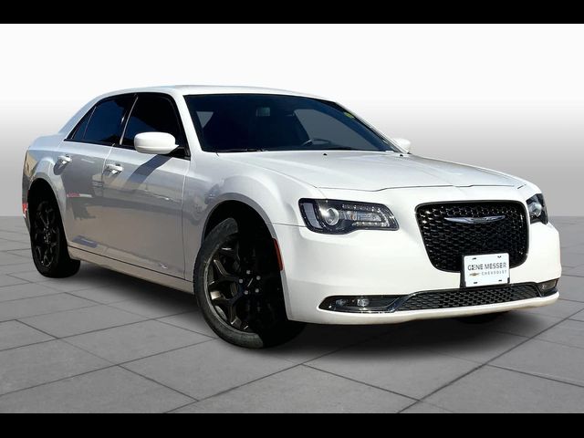 2019 Chrysler 300 300S