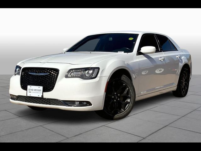 2019 Chrysler 300 300S