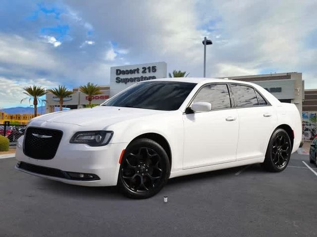 2019 Chrysler 300 300S