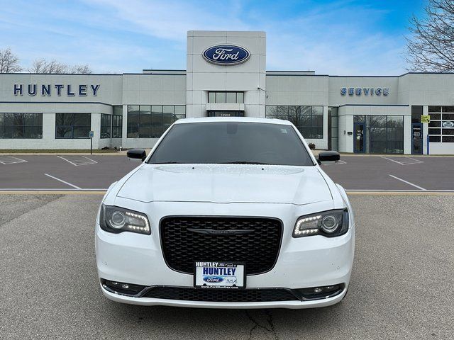 2019 Chrysler 300 300S