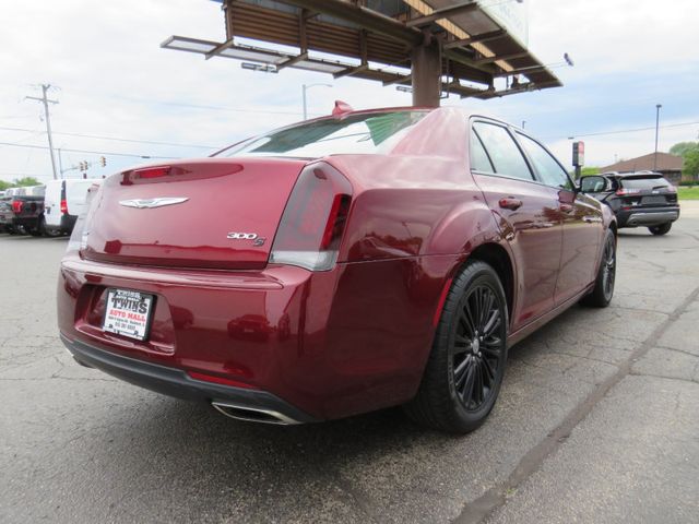 2019 Chrysler 300 300S