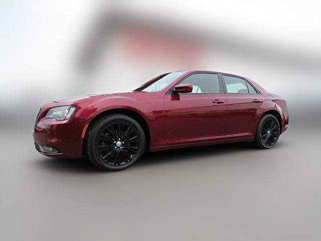 2019 Chrysler 300 300S