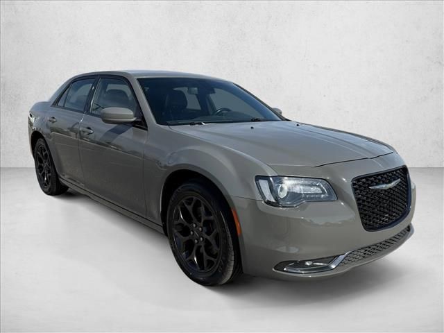 2019 Chrysler 300 300S