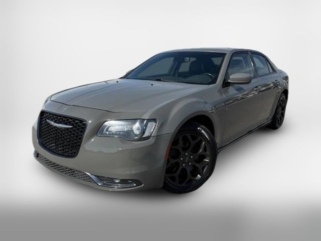 2019 Chrysler 300 300S