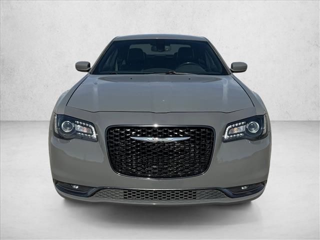 2019 Chrysler 300 300S