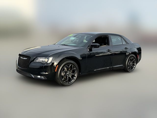 2019 Chrysler 300 300S