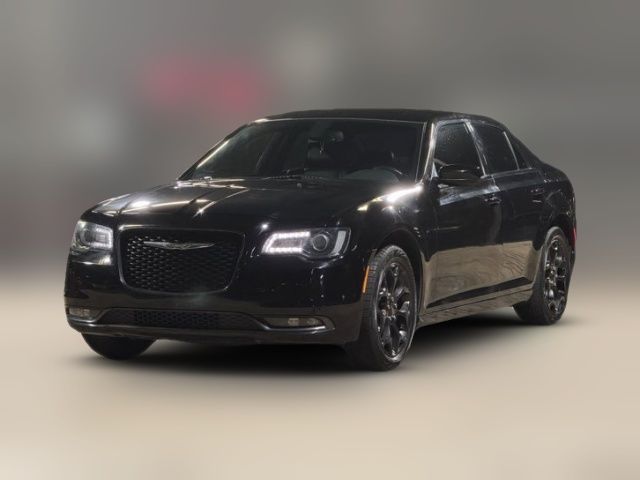 2019 Chrysler 300 300S