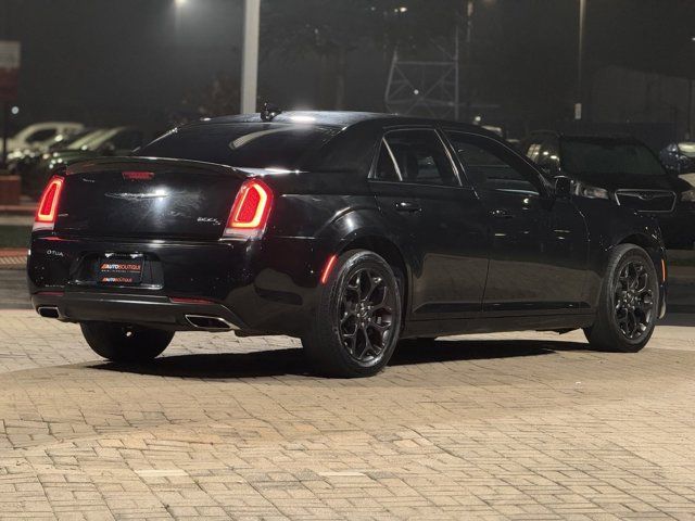 2019 Chrysler 300 300S